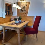 Appartement Lindenhof Lenzkirch