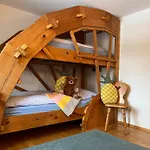Appartement Lindenhof *