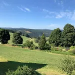 Lindenhof Appartement Lenzkirch