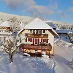 Appartement Lindenhof *
