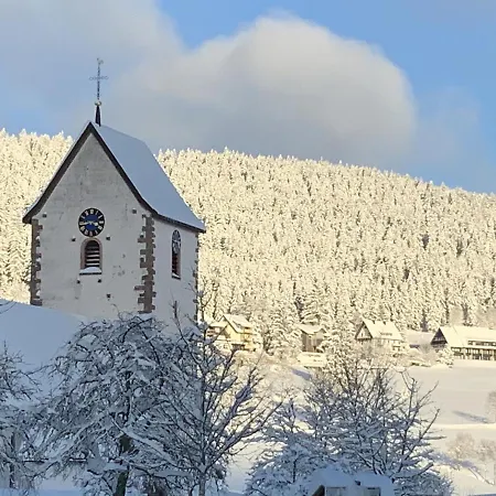 Lindenhof 렌즈키르흐