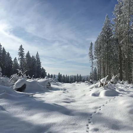 아파트 Lindenhof 렌즈키르흐