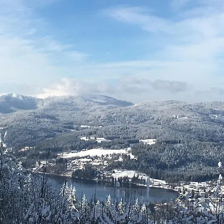 Lindenhof 렌즈키르흐