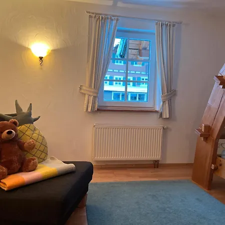 Lindenhof 아파트 렌즈키르흐