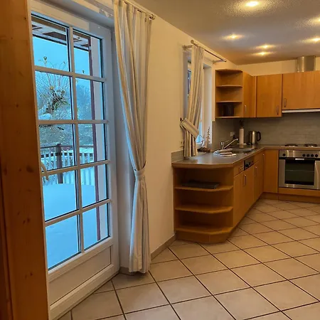 Lindenhof 렌즈키르흐