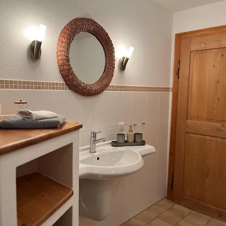 아파트 Lindenhof *