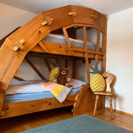 Lindenhof * 렌즈키르흐