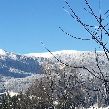 아파트 Lindenhof *