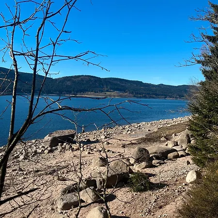 아파트 Lindenhof *