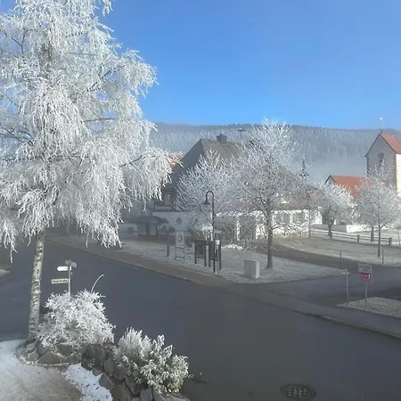 아파트 Lindenhof 렌즈키르흐