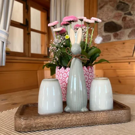 Lindenhof 아파트 렌즈키르흐