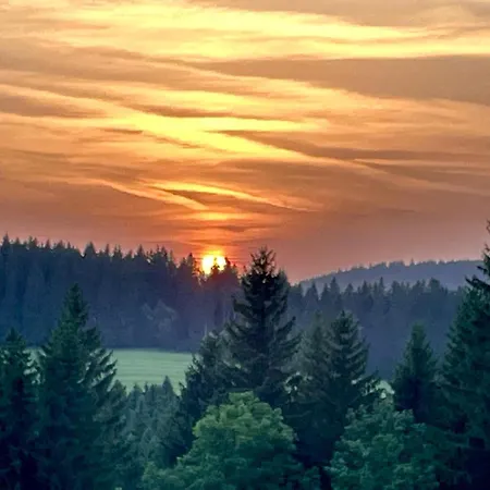 Lindenhof * 렌즈키르흐