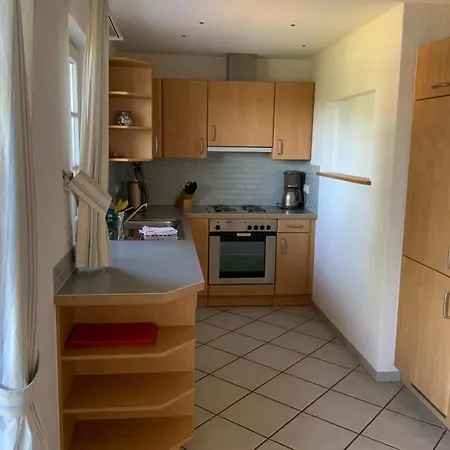 Lindenhof * 렌즈키르흐