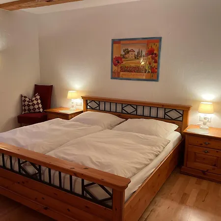 Lindenhof * 렌즈키르흐