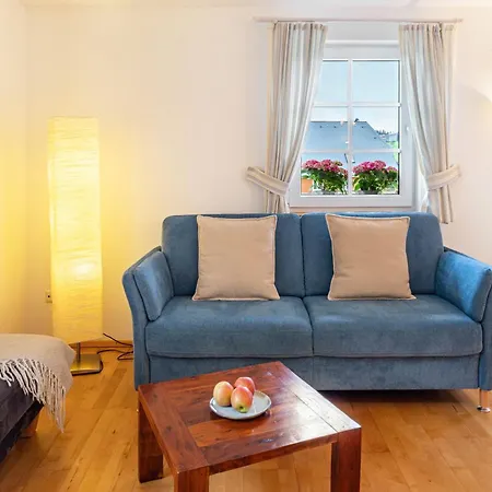 Lindenhof Appartement