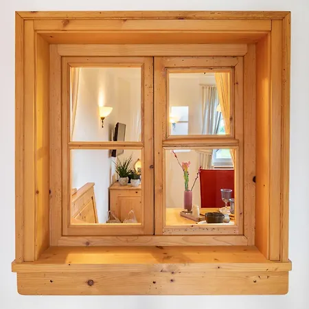 Appartement Lindenhof *