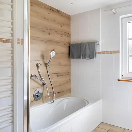 Lindenhof Appartement