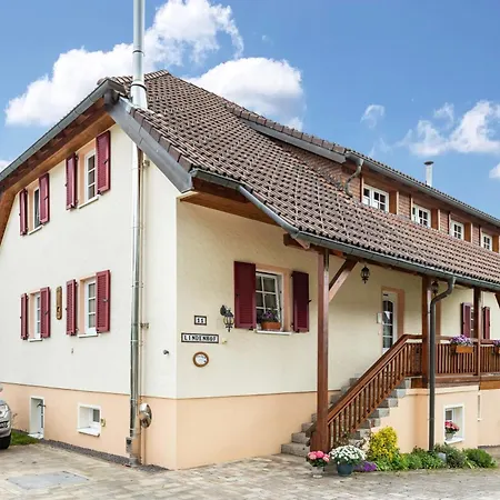 Appartement Lindenhof