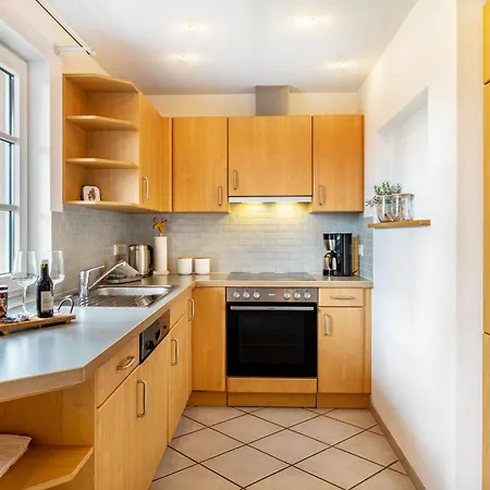 Appartement Lindenhof Lenzkirch