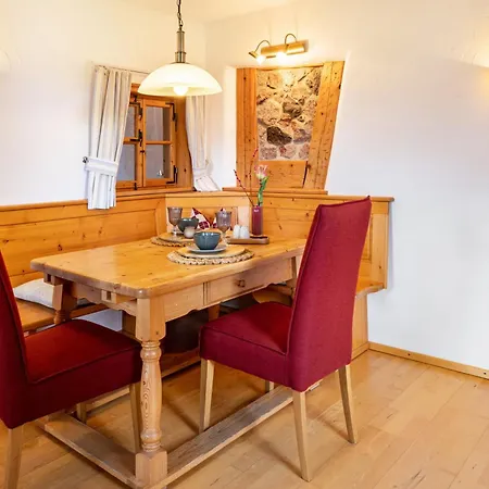 Lindenhof Appartement *