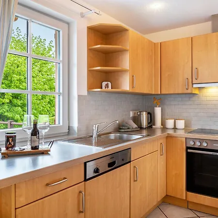 Appartement Lindenhof