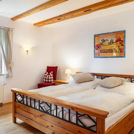 Lindenhof Appartement *