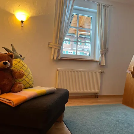 Appartement Lindenhof