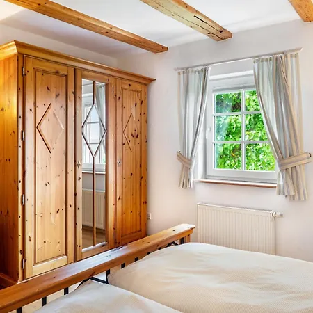 Lindenhof Appartement *