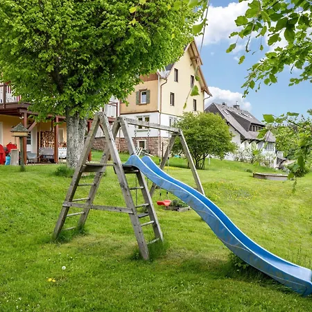 Lindenhof Appartement *