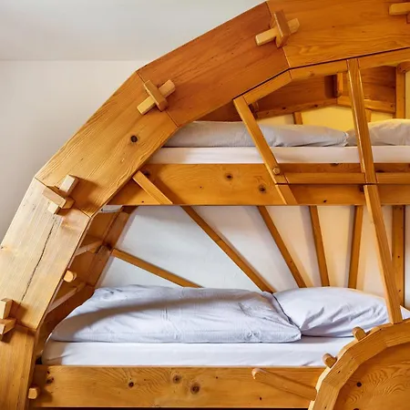 Appartement Lindenhof *