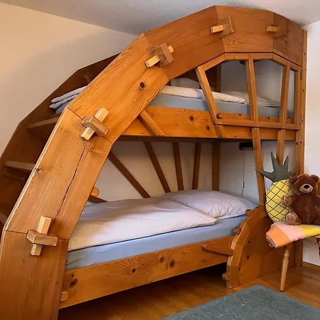Appartement Lindenhof *