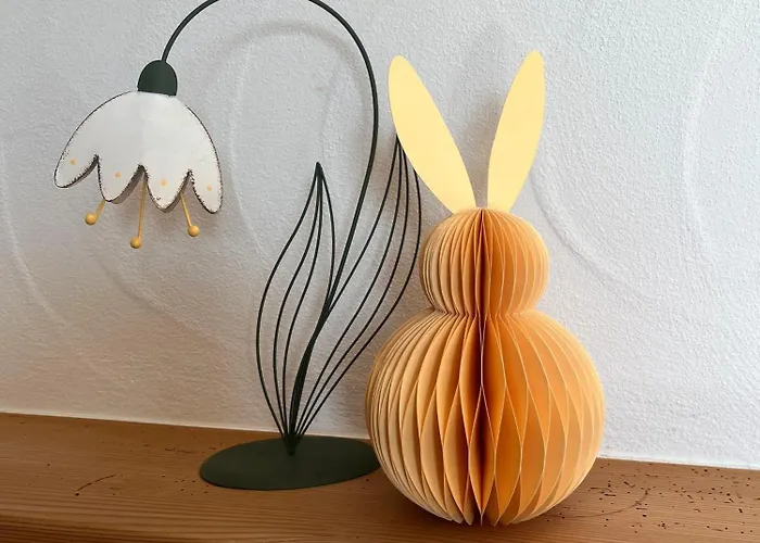 Appartement Lindenhof